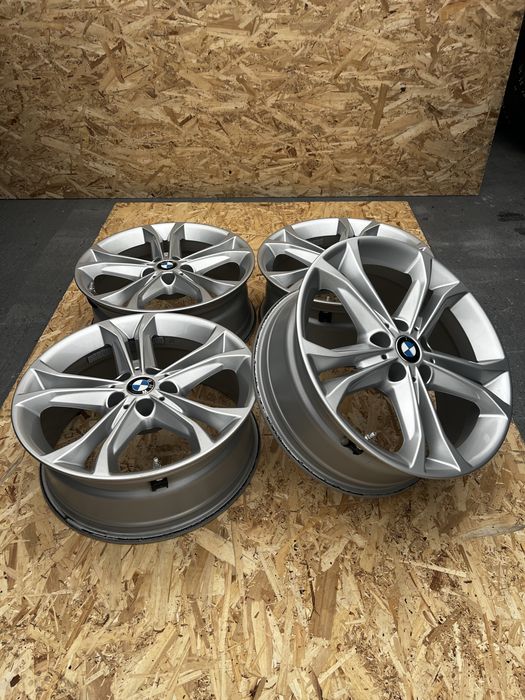 Jante originale BMW R18, 5x112