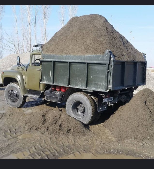 Кум Samarkand  Qum Зил Камаз qizil qora Sement aralaw weben Blok ğiwt