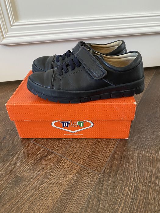 Детская обувь тифлани