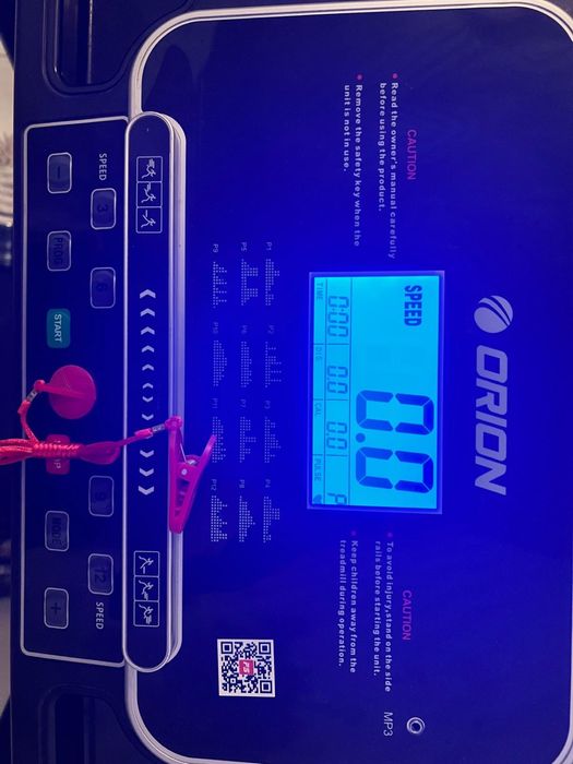 Banda Alergat Orion Travel A300