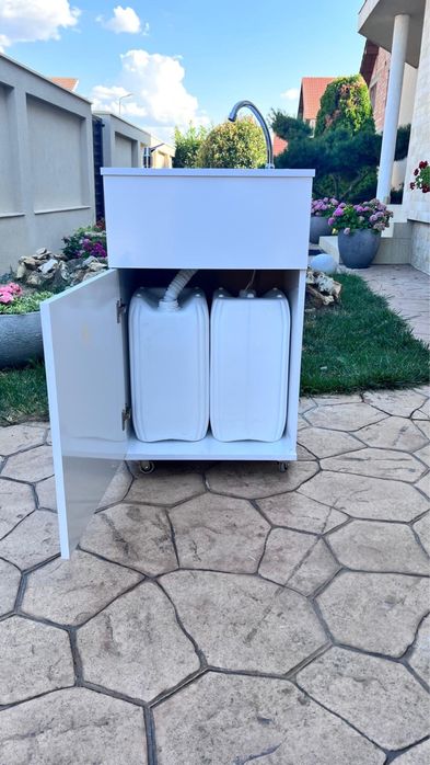 Chiuveta mobila MDF