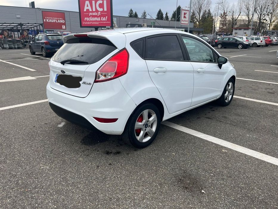 Inchirieri auto bolt BAIA MARE