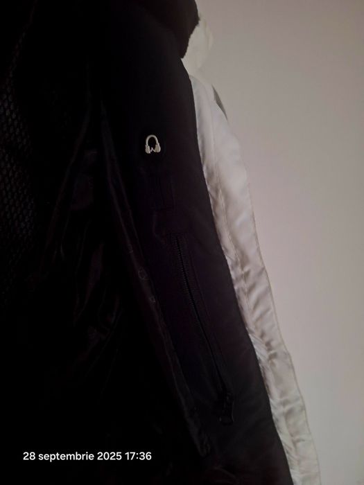 Jacheta de schi/iarnă