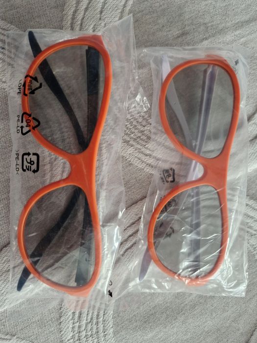 Ochelari dual play games LG