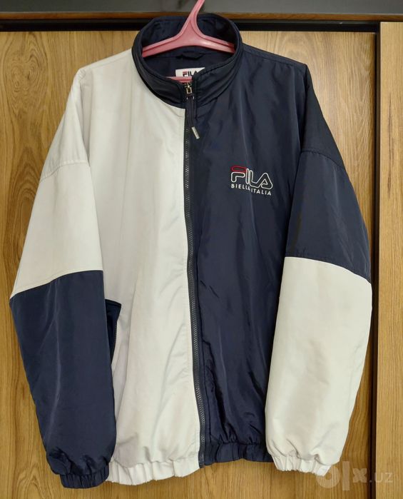 Оригинальная куртка FILA