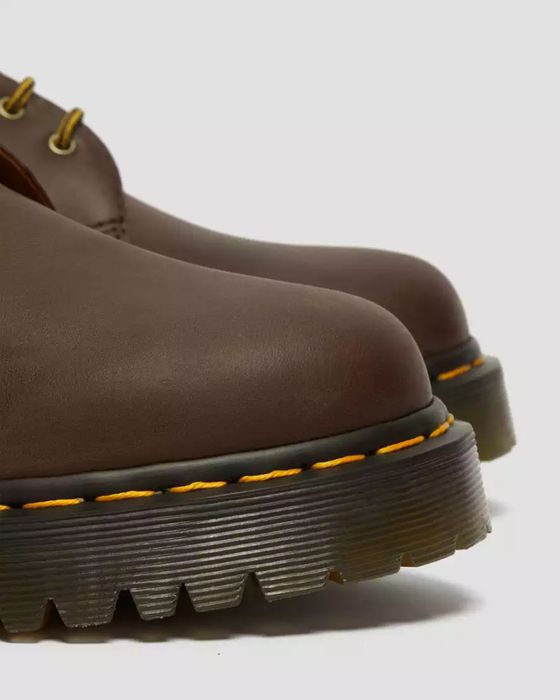 Dr Martens unisex ботинки