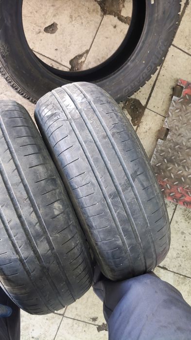 Две шины лето китай