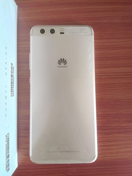 Huawei P10 Флагманский