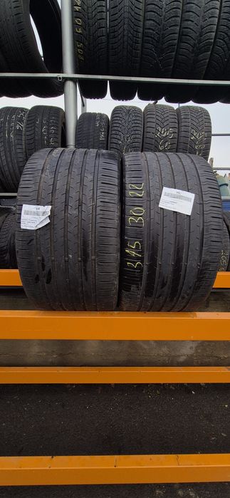 Anvelope 315/30/22 Vara Continental DOT2020