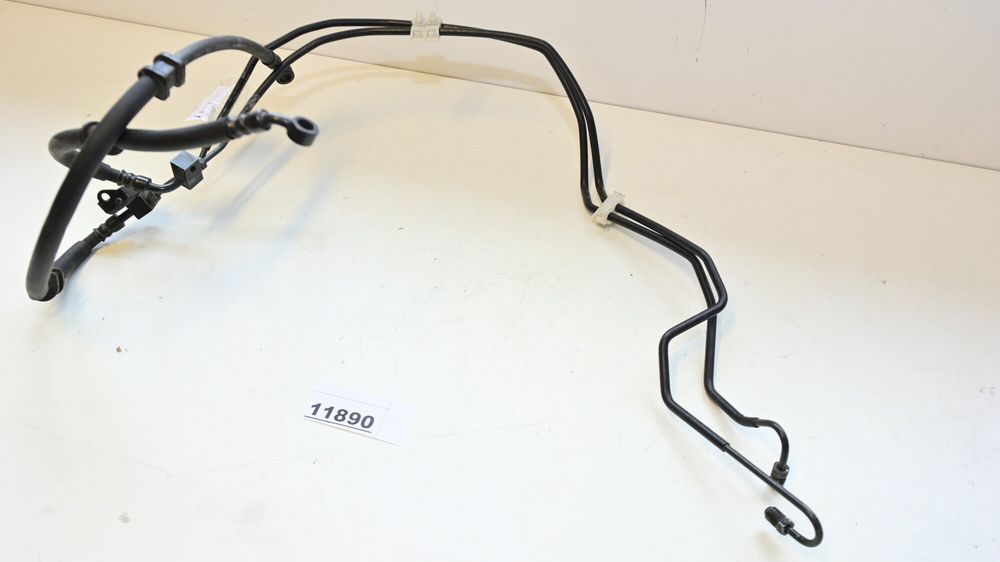 Furtun Frana Fata Honda CB500F 2016 - 2017