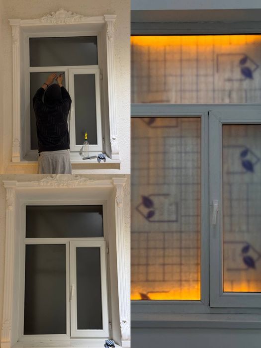 Баннер, оракал, реклама наружная