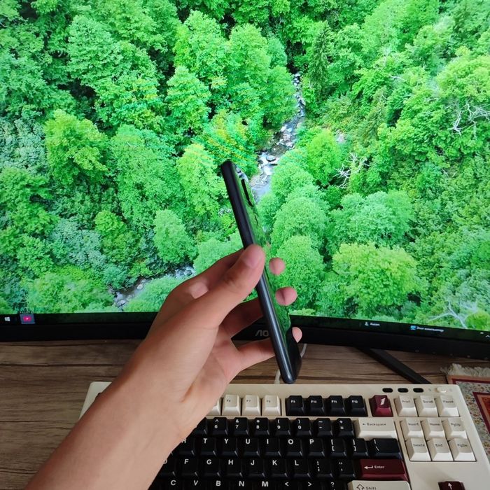 Redmi note 9 sotiladi dadtavka bor