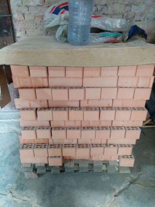 Строительные материалы