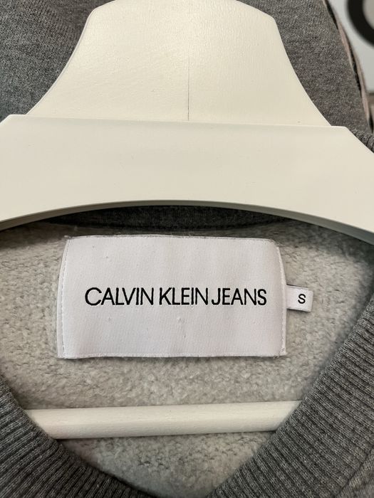 Bluza Calvin Klein Jeans originala, marimea S, noua