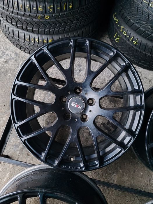Jante pe 18'' Toyota, Land Rover, Kia, Renault, Honda ,Hyundai ,Suzuki
