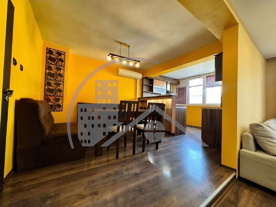 Продава се Мезонет в Варна, Победа - 110 кв.м за 1113 €/кв.м - Снимка #1