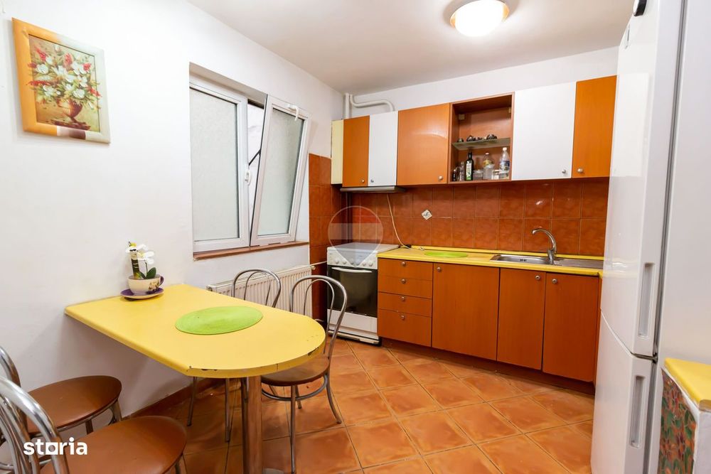 Apartament cu 3 camere Prelungirea Ghencea