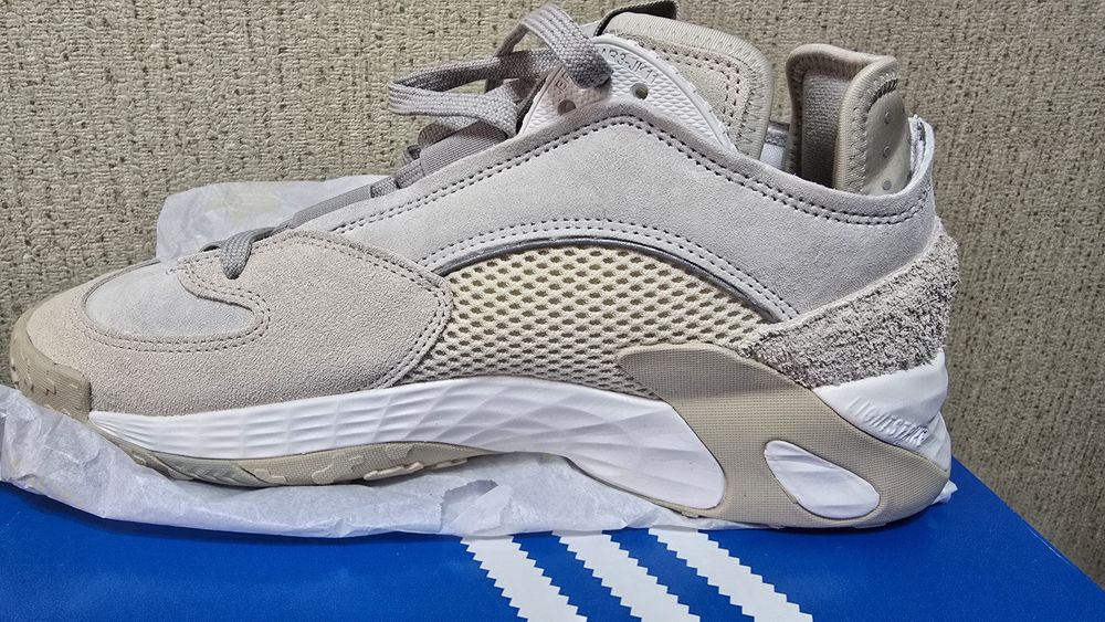 Кроссовки Streetball