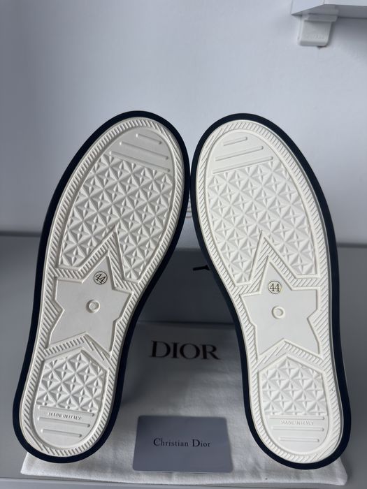 Мъжки обувки Dior кецове Диор НОВИ 44