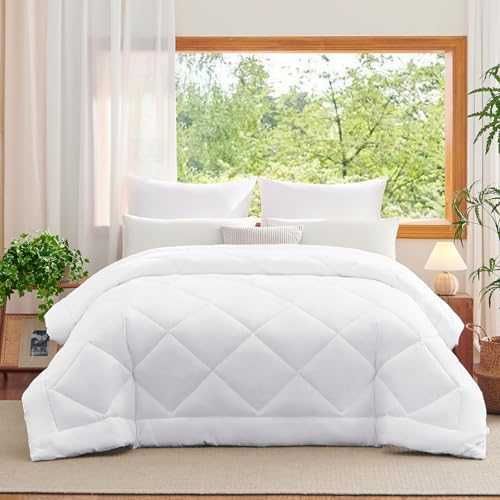 WAVVE завивка 240x260см 300g/m² за 4 сезона