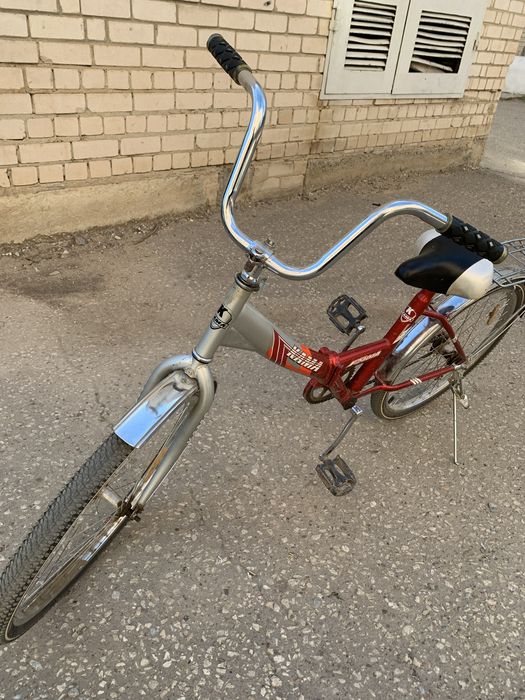 Велик в хорошем состоянии