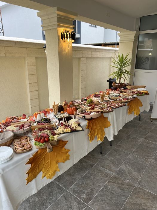 Bucatar traditional pentru nunti, botezuri, petreceri si pomeni
