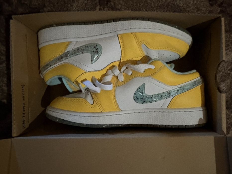 Nike Jordan крцове
