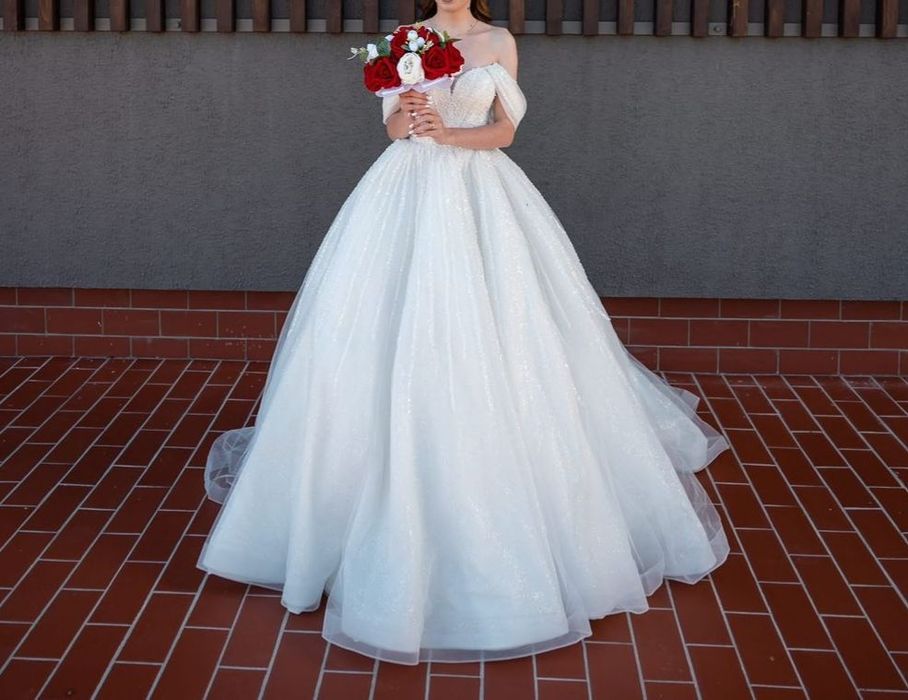 Rochie de mireasa