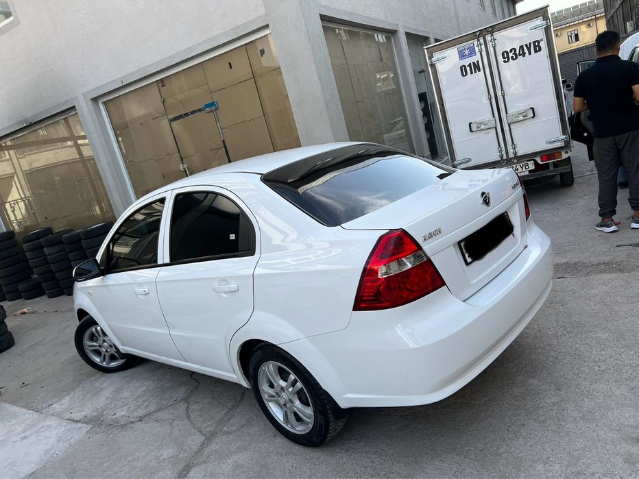 Neksiya3 RavonR3 2018yil