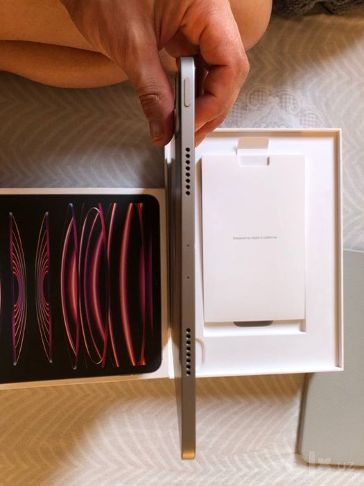 Ipad Pro M2 11 (WiFi) IDEAL