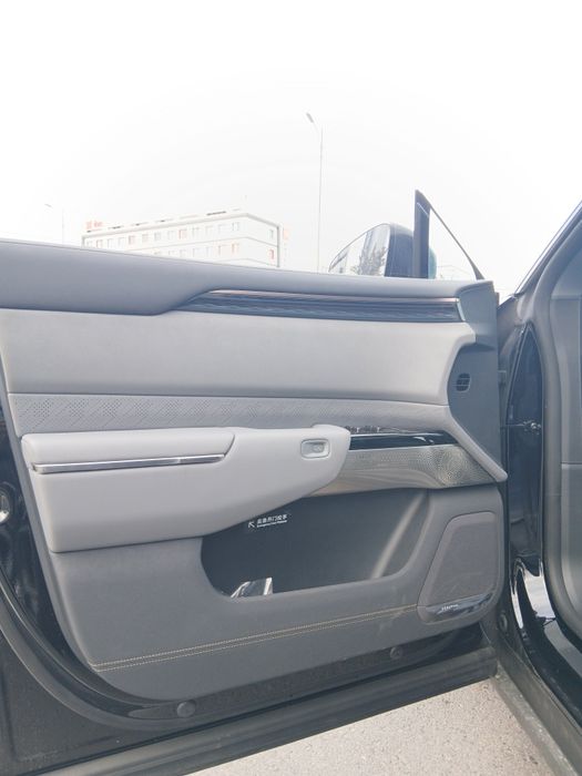 Zeekr 7x full ДОП ОПЦИЯ