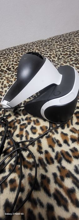 Vr очила playstation 4