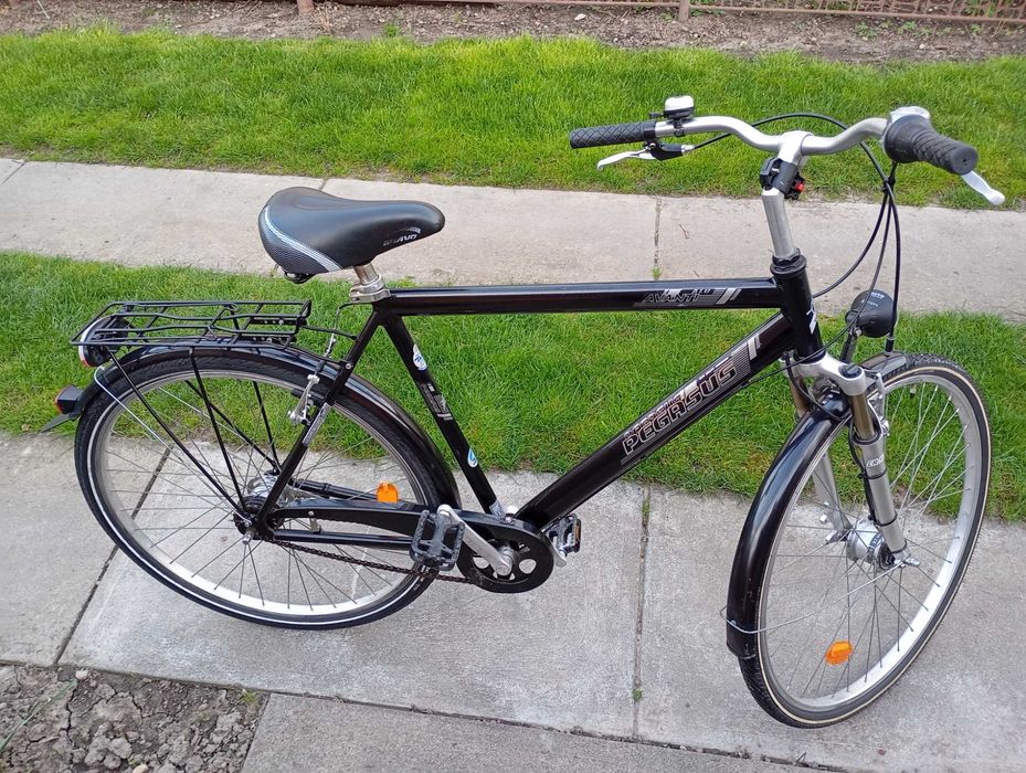 Vand Bicicleta Pegasus Avanti ALU