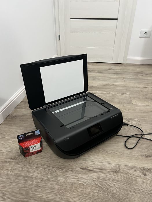 Imprimanta hp deskjet ink