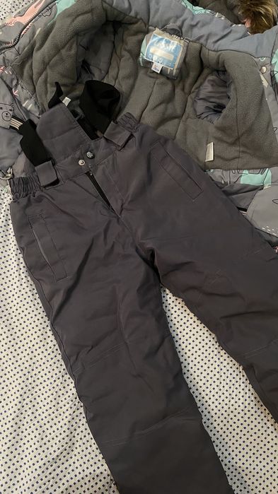 Комбинезон комбез для девочки