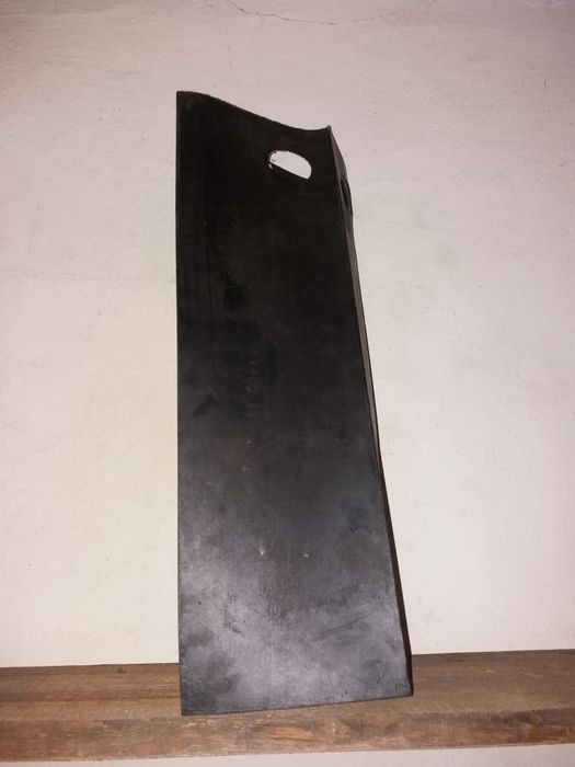 Резиновый чехол армированный