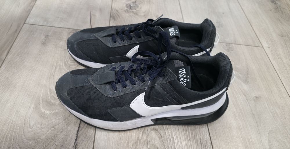 Nike Pre Day 41 номер