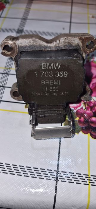 Катушка БМВ м 50