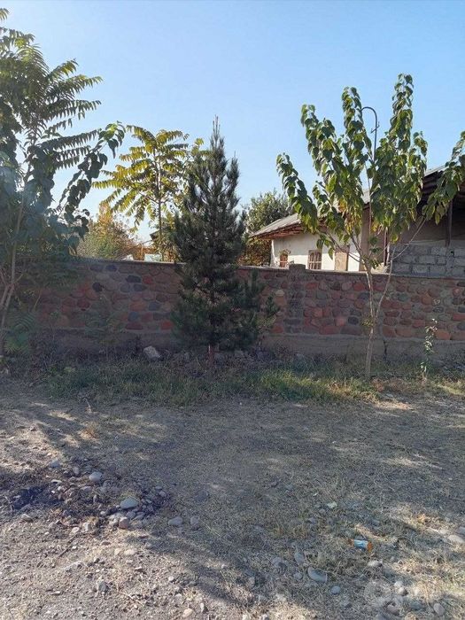 Олмалиқ шахар, Бўстон МФЙда 6 сотихли 2-хонали уй сотилади