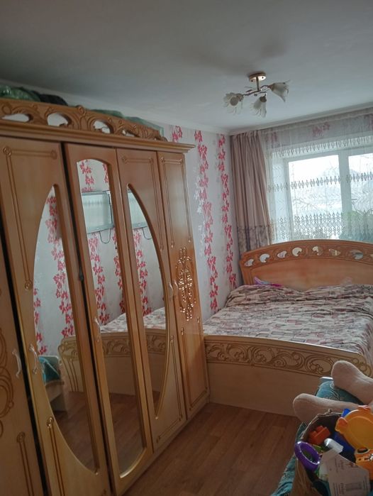 Квартира недвижимость