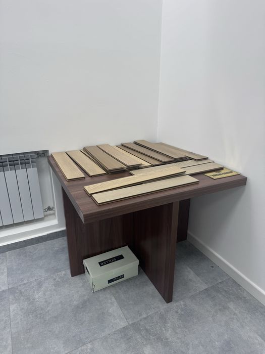 Стол руководителя……………