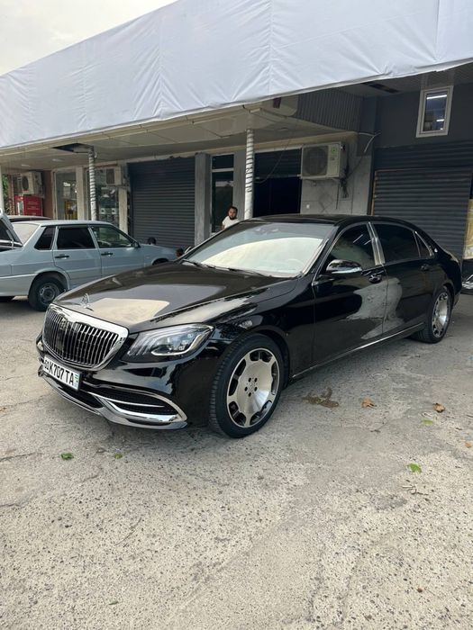 транспортные услуги Mersedes benz c klass v klassa Roys Geneses
