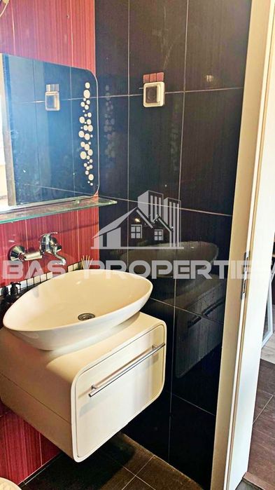 Продава се Едностаен апартамент в София, Света Троица - 47 кв.м за 2873 €/кв.м - Снимка #8