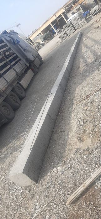 Опора (столба) сотилади