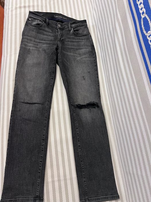 Джинсы Celvin Klein , Frame, Ralph Loren