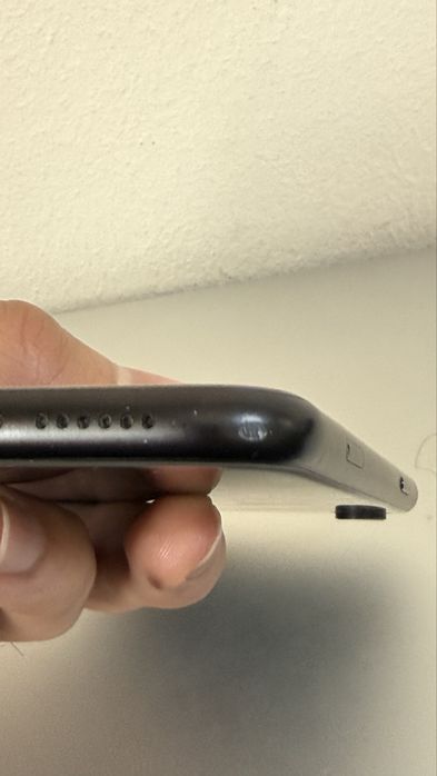 Iphone XR 64gb. Черный глянец