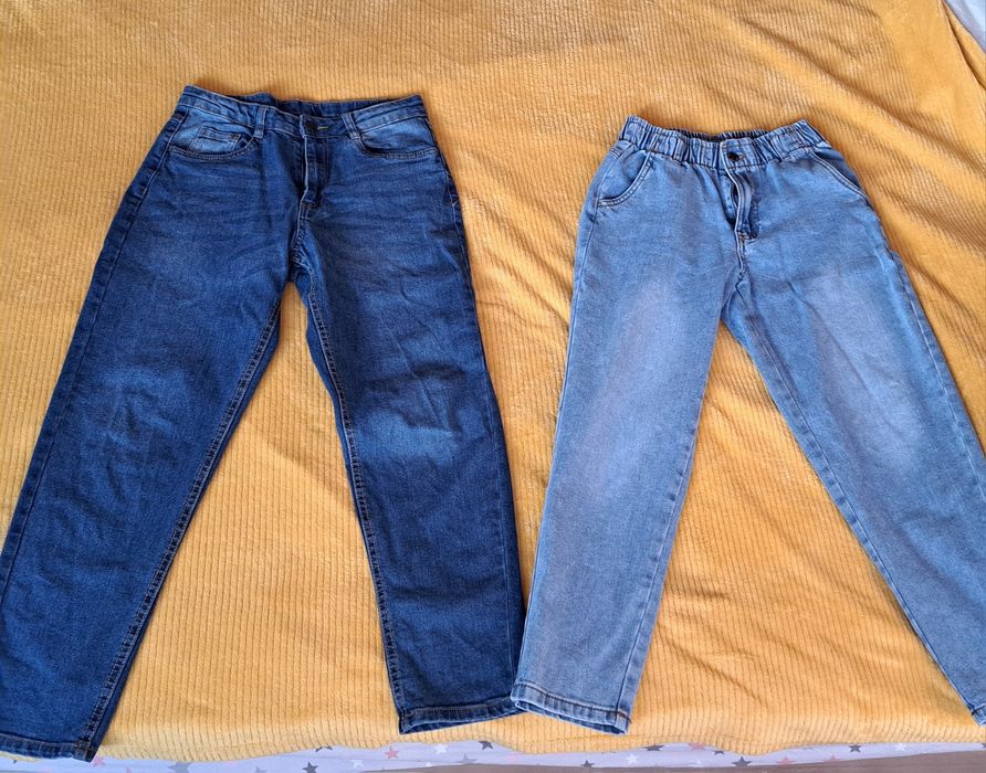 Детски дънки от Pepco