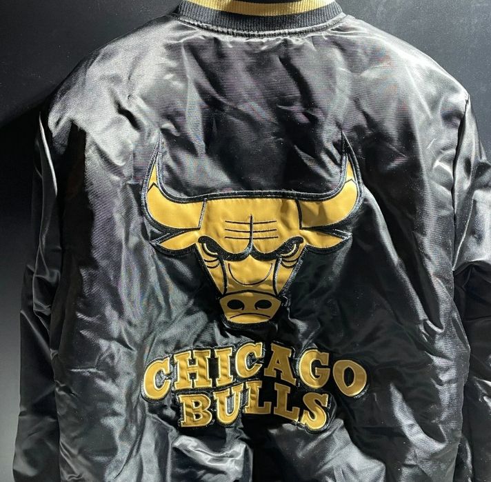 NBA Chicago Bulls