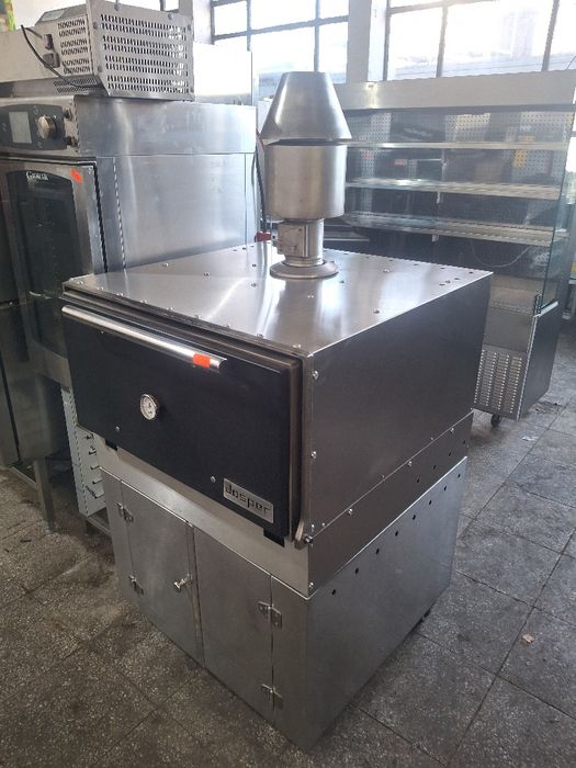 Josper/  джоспър барбекю