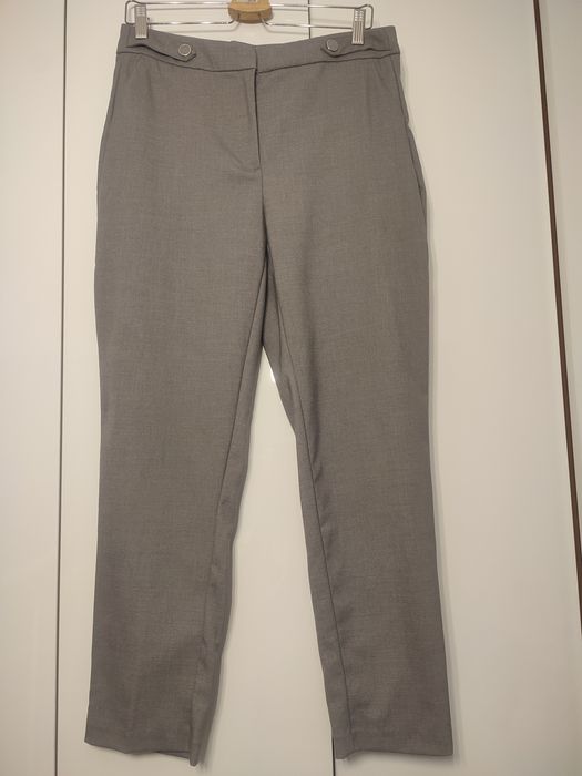 Pantaloni țigaretă Mohito nr 38